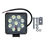 Фонари дополнительные