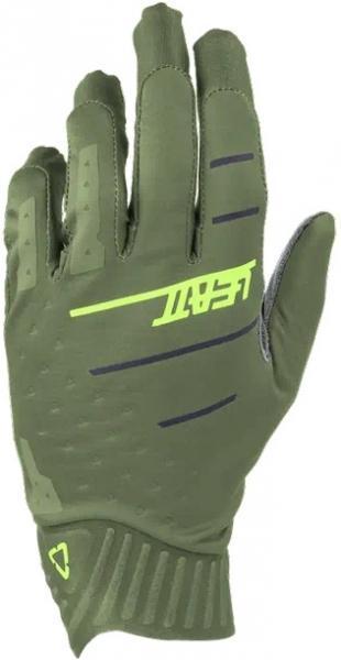 Мотоперчатки Leatt Moto 2.0 SubZero Cactus