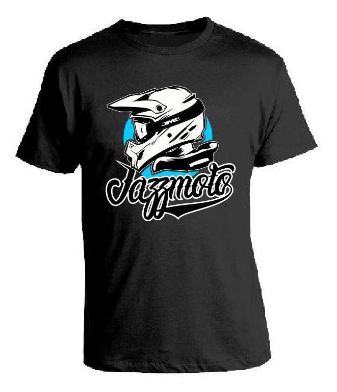 Футболка RIDER black